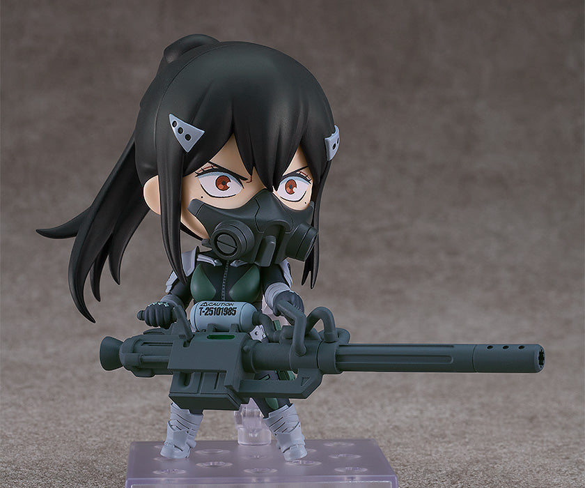 2503 Nendoroid Mina Ashiro