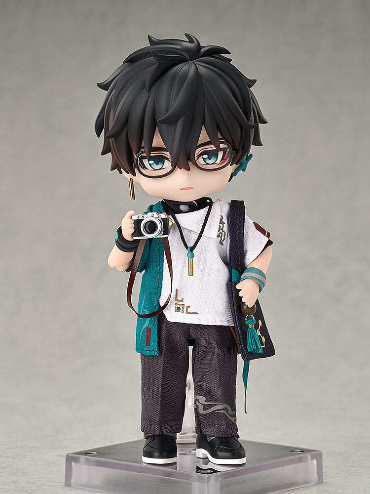Nendoroid Doll Dan Heng : Express Travel Ver