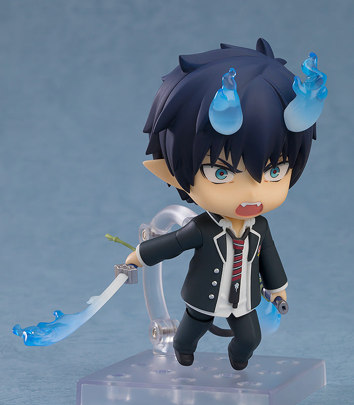 2377 Nendoroid Rin Okumura