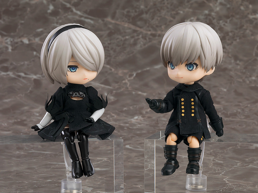 Nendoroid Doll NieR : Automata 2B ( YoRHa No.2 Type B )