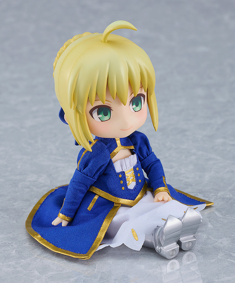 Nendoroid Doll Saber / Altria Pendragon