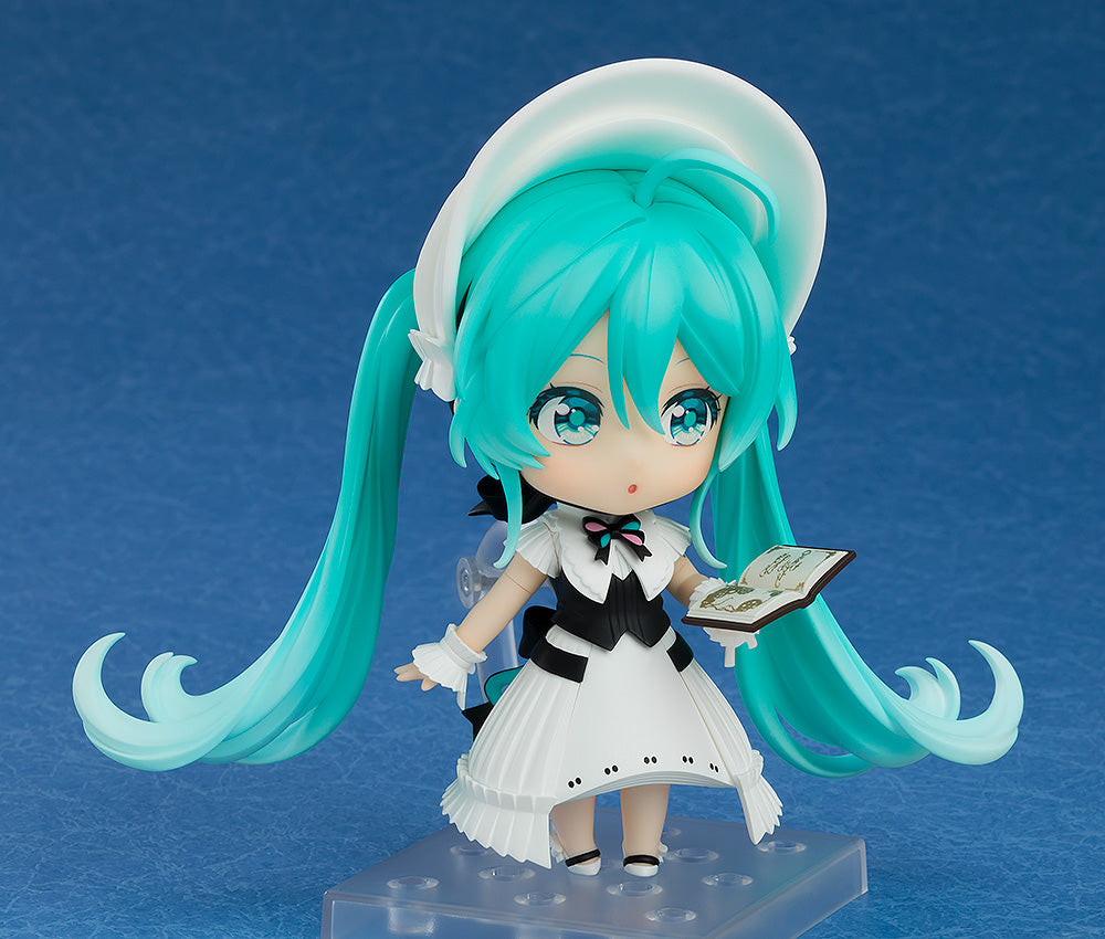 2490 Nendoroid Hatsune Miku Symphony : 2023 Ver