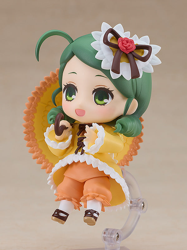 2404 Nendoroid Kanaria