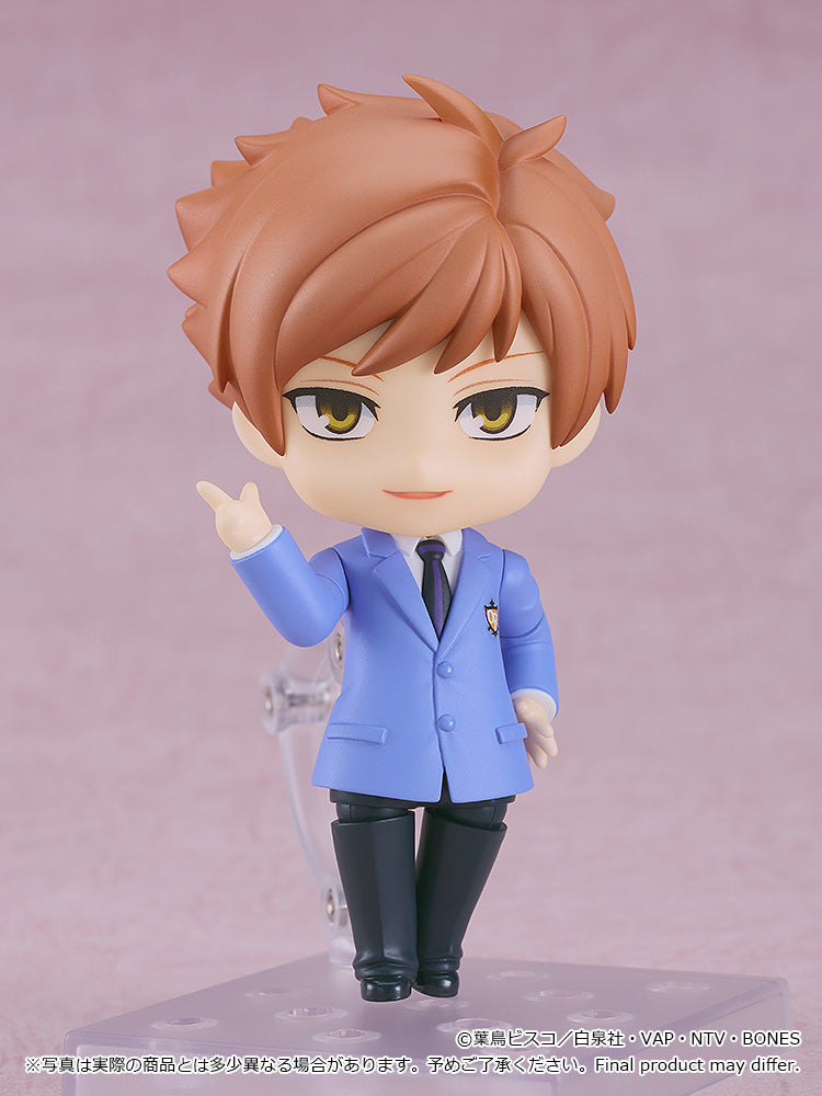 2425 Nendoroid Kaoru Hitachiin