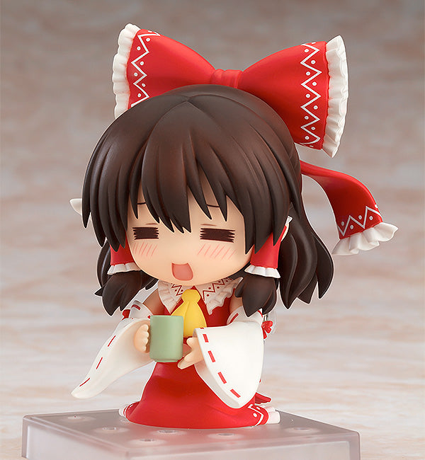 700 Nendoroid Reimu Hakurei 2.0 (3rd run)