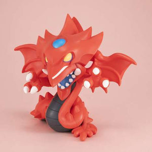 MEGATOON SERIES YU-GI-OH ! DUEL MONSTERS Slifer the Sky Dragon