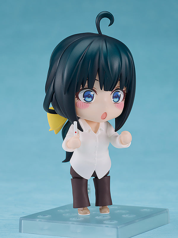 2406 Nendoroid Nashiko Jippensha