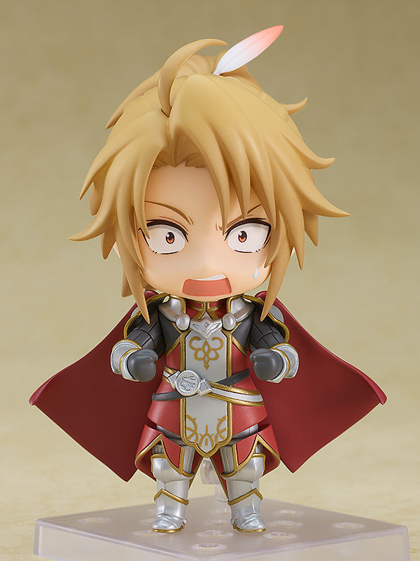2403 Nendoroid Spear Hero