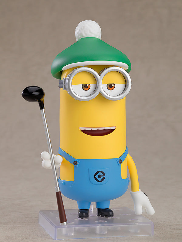 2302 Nendoroid Kevin