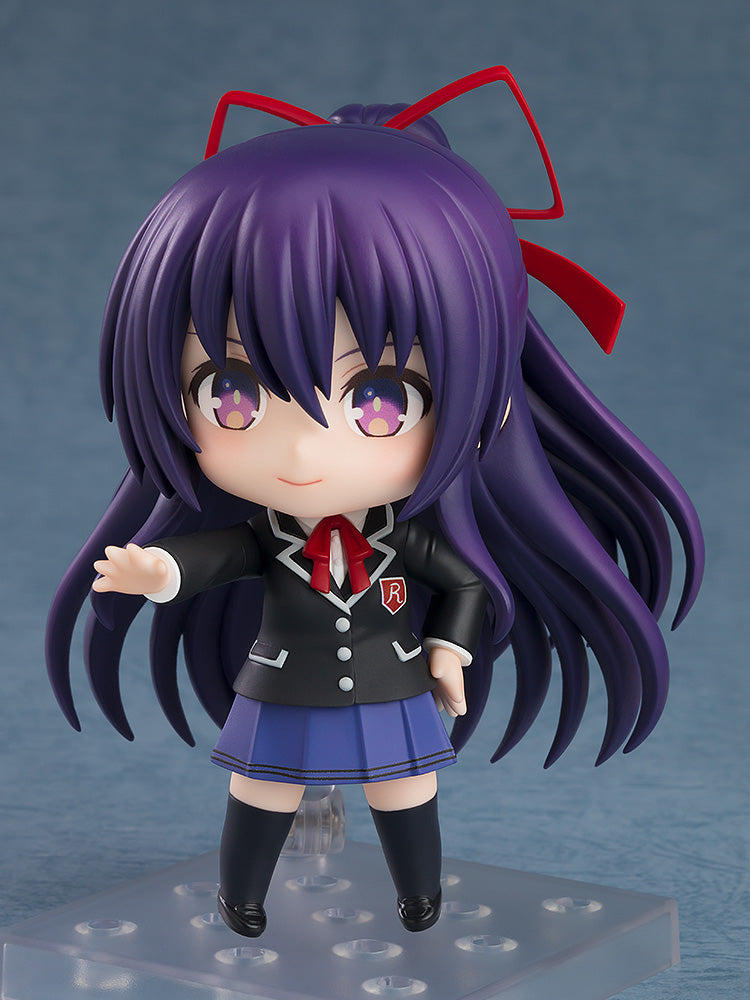 2454 Nendoroid Tohka Yatogami : School Uniform Ver