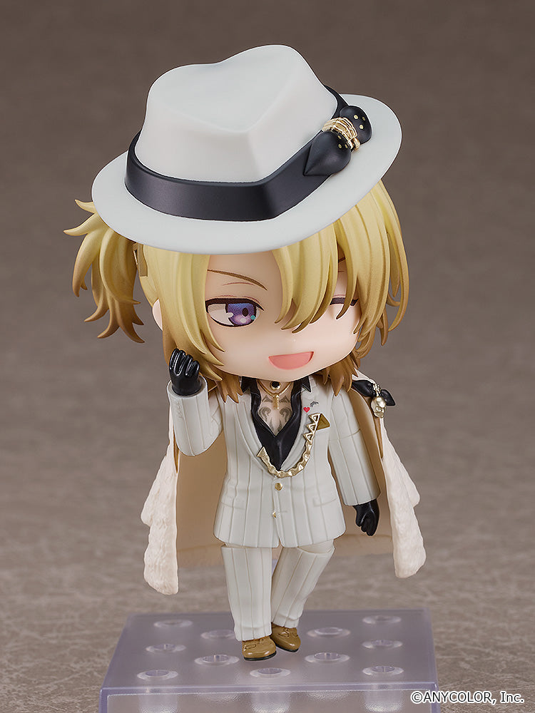 2429 Nendoroid Luca Kaneshiro