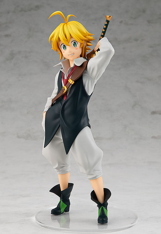 POP UP PARADE Meliodas (rerun)