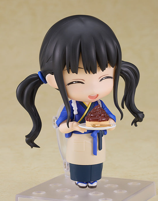 2336 Nendoroid Takina Inoue : Cafe LycoReco Uniform Ver