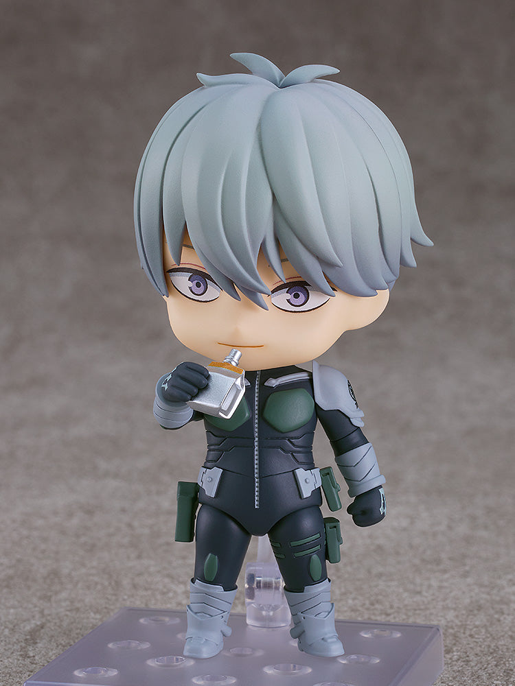 2449 Nendoroid Reno Ichikawa