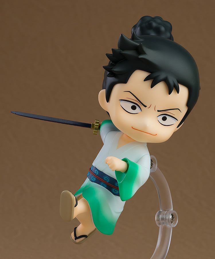 2499 Nendoroid Ryuma