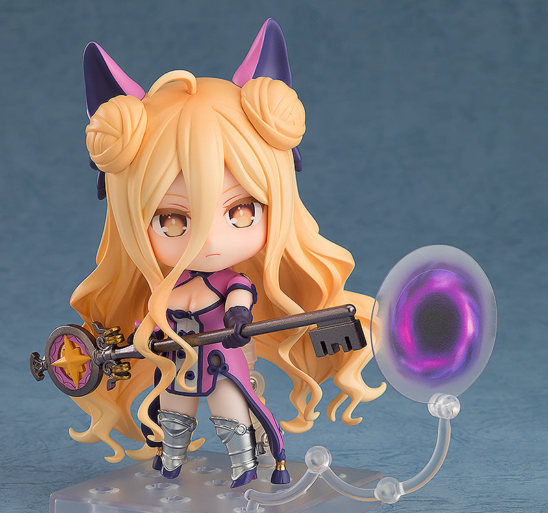 2432 Nendoroid Mukuro Hoshimiya