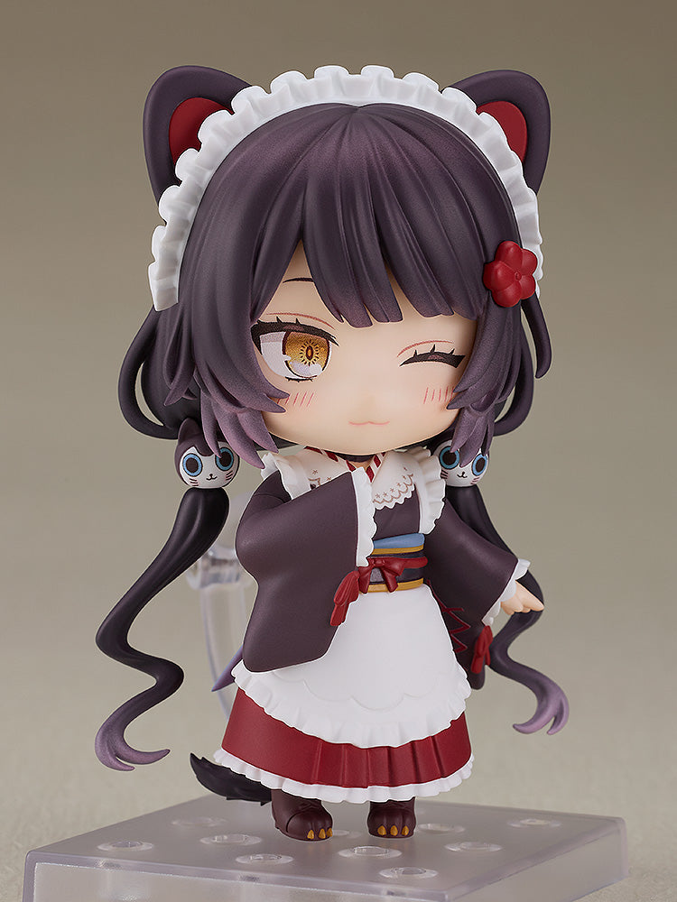 2491 Nendoroid Inui Toko