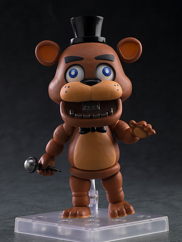 2366 Nendoroid Freddy Fazbear