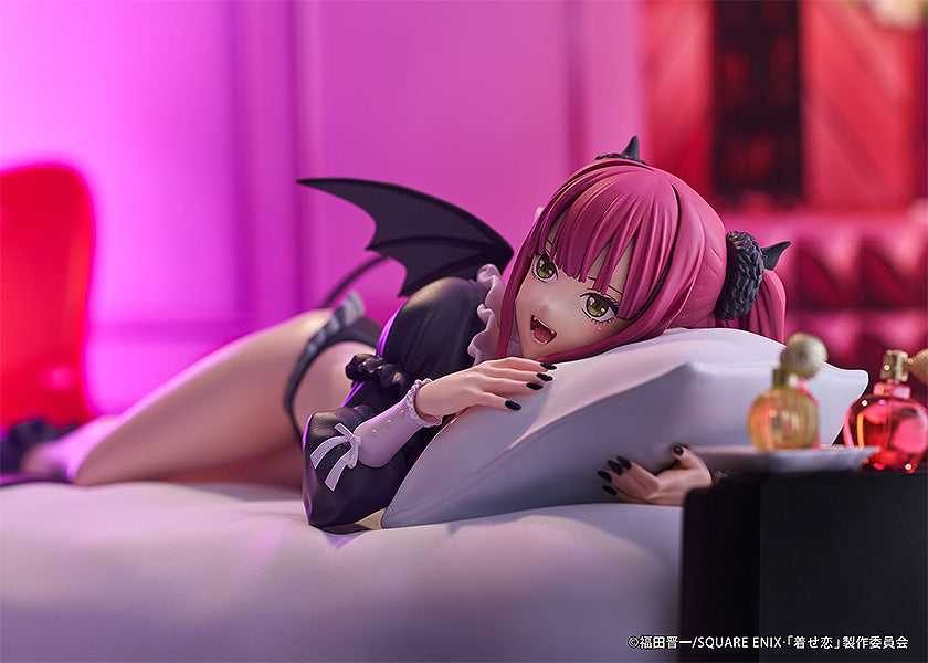 My Dress-Up Darling 1/7 Scale Figure Marin Kitagawa : Liz Ver