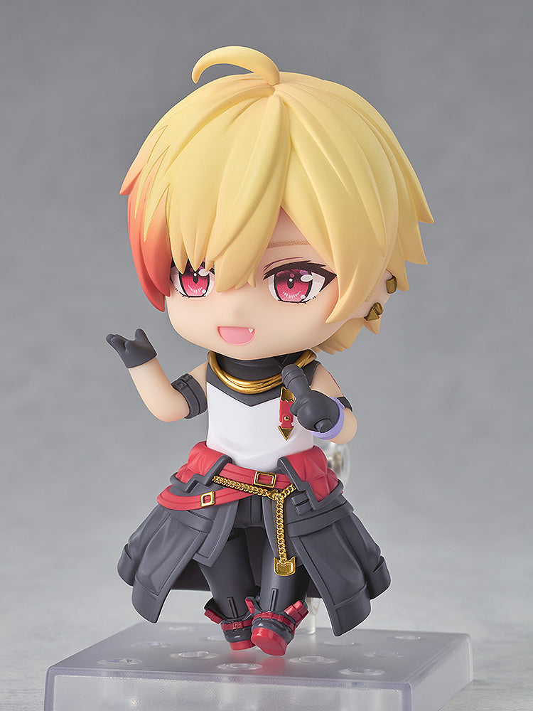 2442 Nendoroid 96Neko