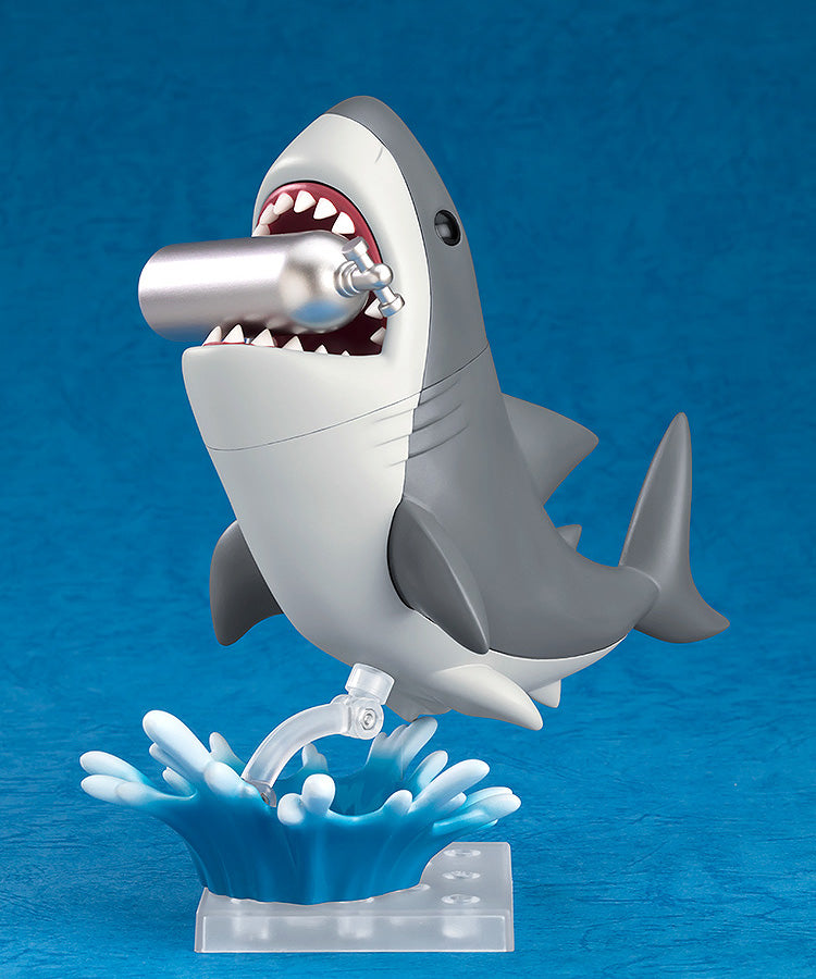 2419 Nendoroid Jaws