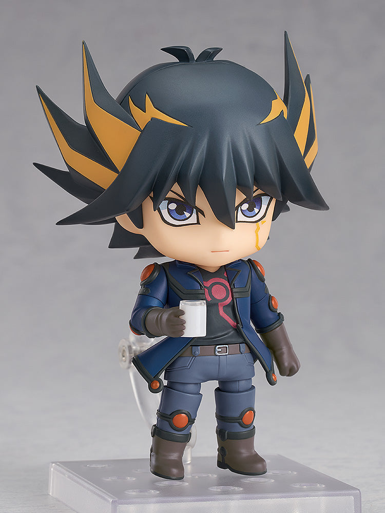 2393 Nendoroid Yusei Fudo