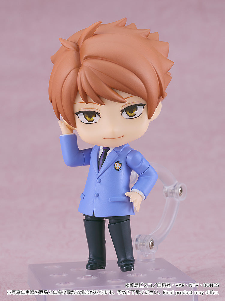 2424 Nendoroid Hikaru Hitachiin