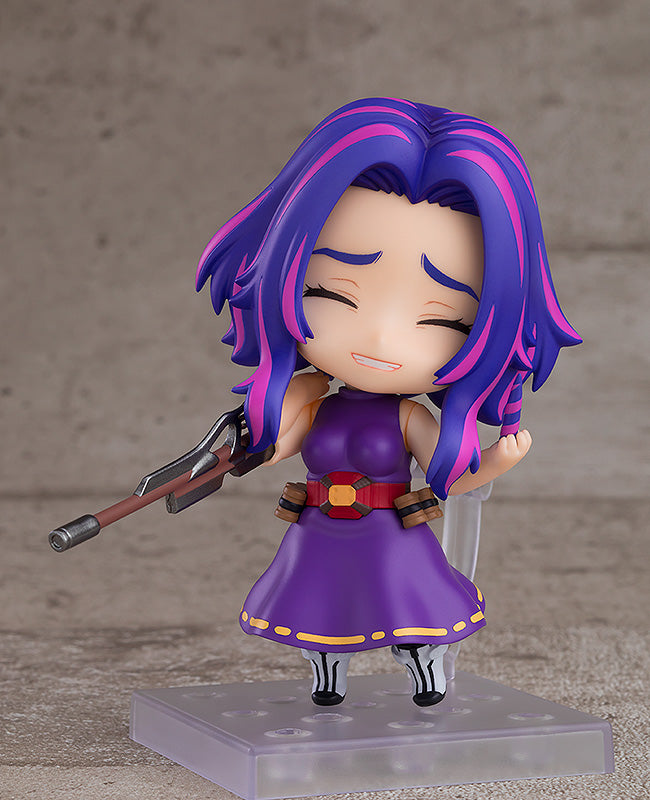 2402 Nendoroid Lady Nagant