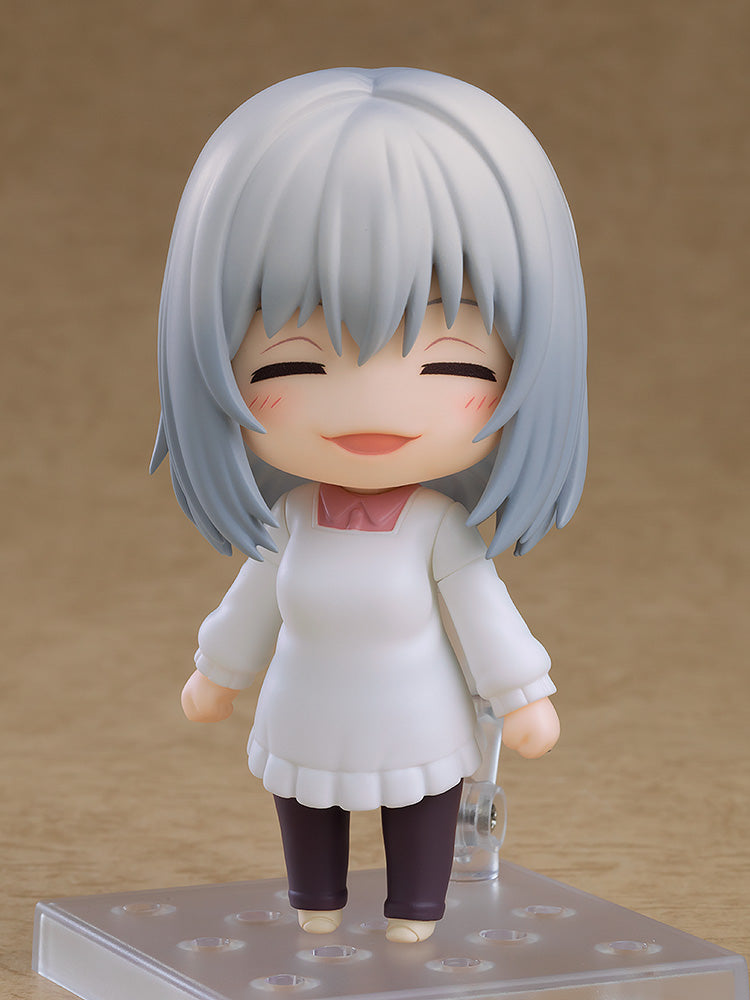 2494 Nendoroid Grandma