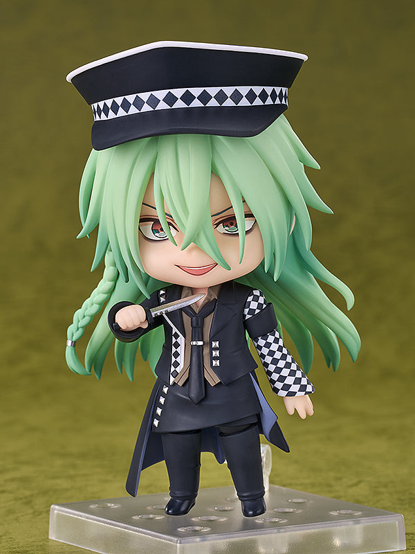 2413 Nendoroid Ukyo