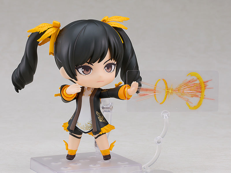 2407 Nendoroid Ling Xiaoyu