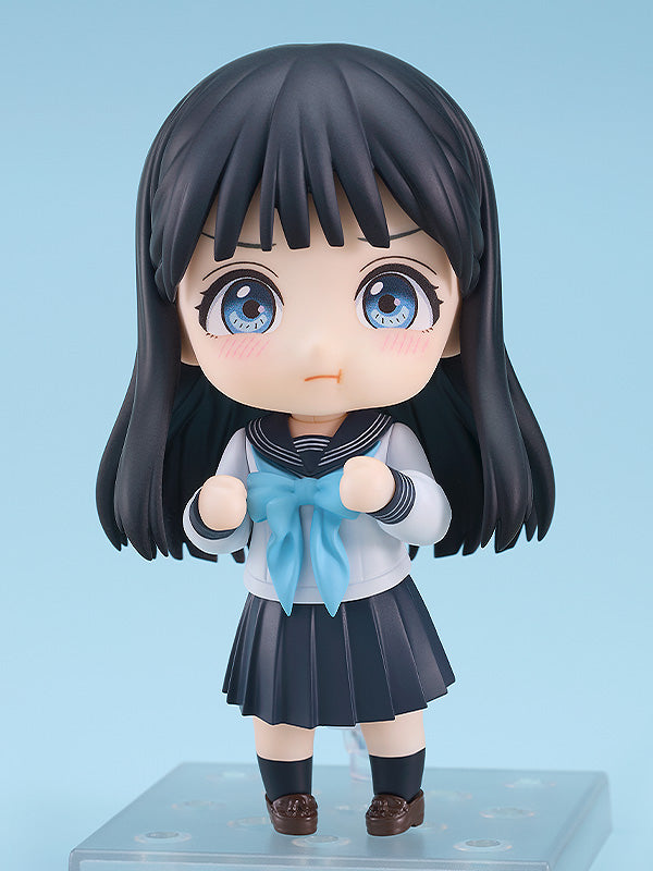 2287 Nendoroid Komichi Akebi