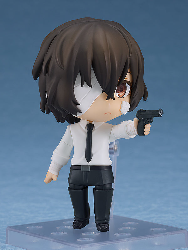 2409 Nendoroid Osamu Dazai : Fifteen-Year-Old Ver