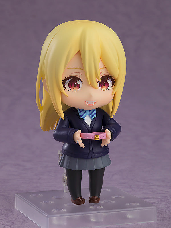 1869 Nendoroid Lily Amane