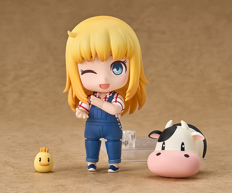 2452 Nendoroid Farmer Claire