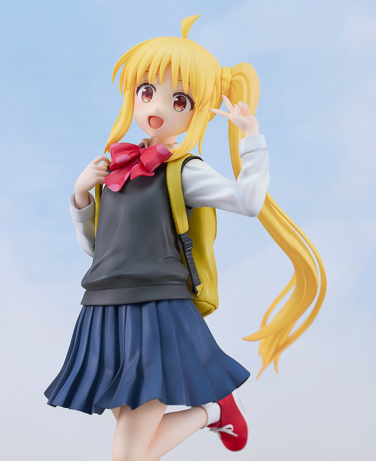 Bocchi the Rock ! Nijika Ijichi 1/7 Scale Figure