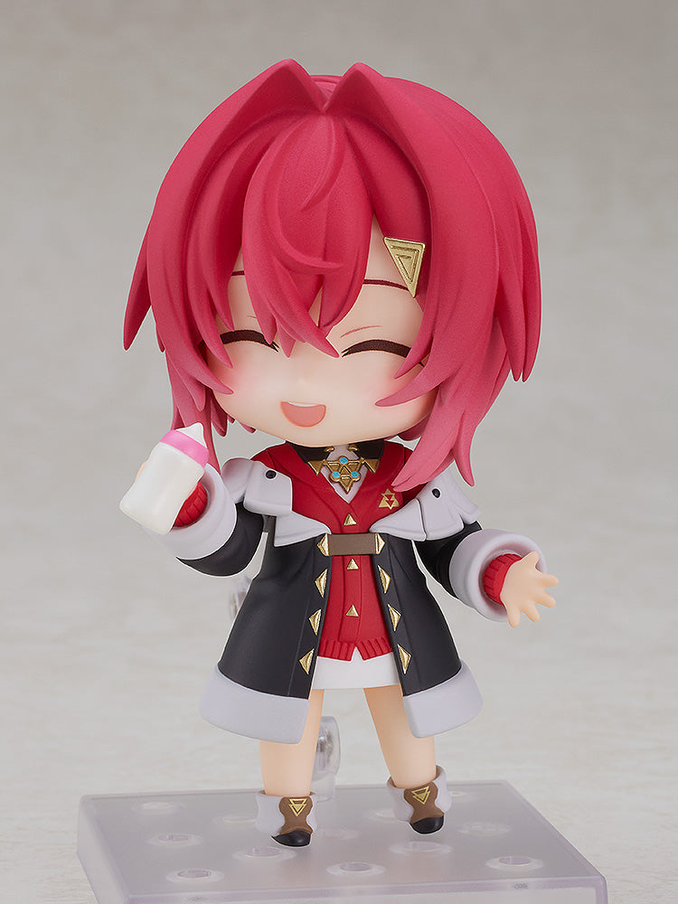 2489 Nendoroid Ange Katrina