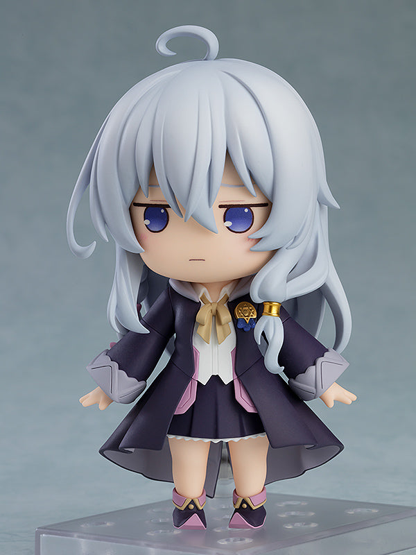 1878 Nendoroid Elaina (rerun)