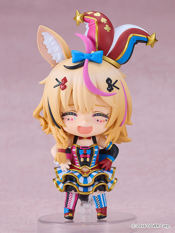 2387 Nendoroid Omaru Polka