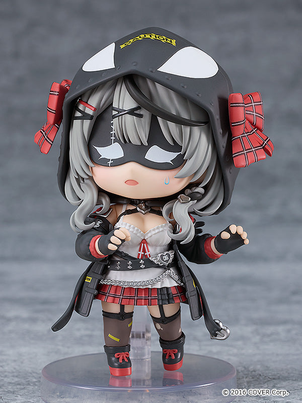 2347 Nendoroid Sakamata Chloe
