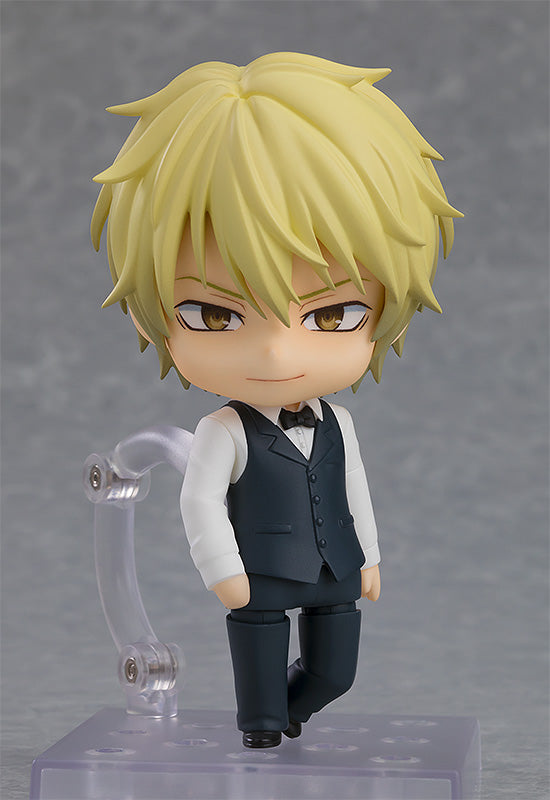 2296 Nendoroid Shizuo Heiwajima
