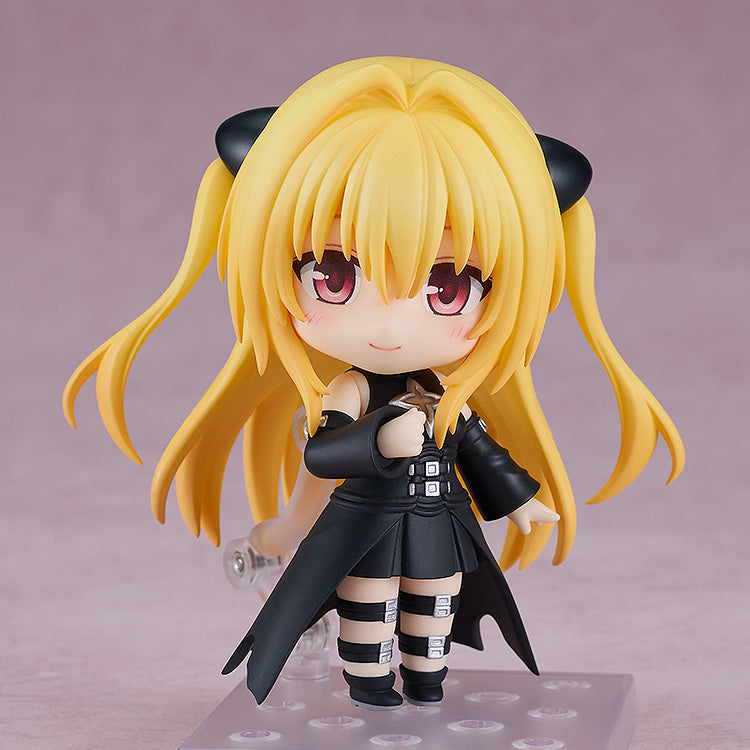 2453 Nendoroid Golden Darkness 2.0