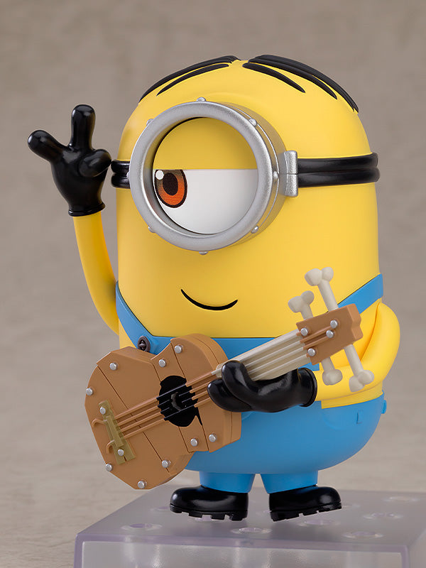 2303 Nendoroid Stuart