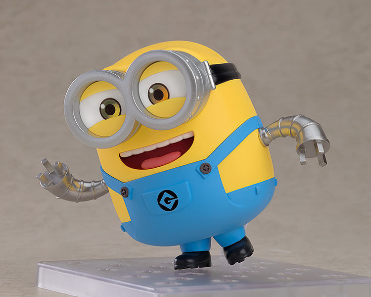 2187 Nendoroid Bob
