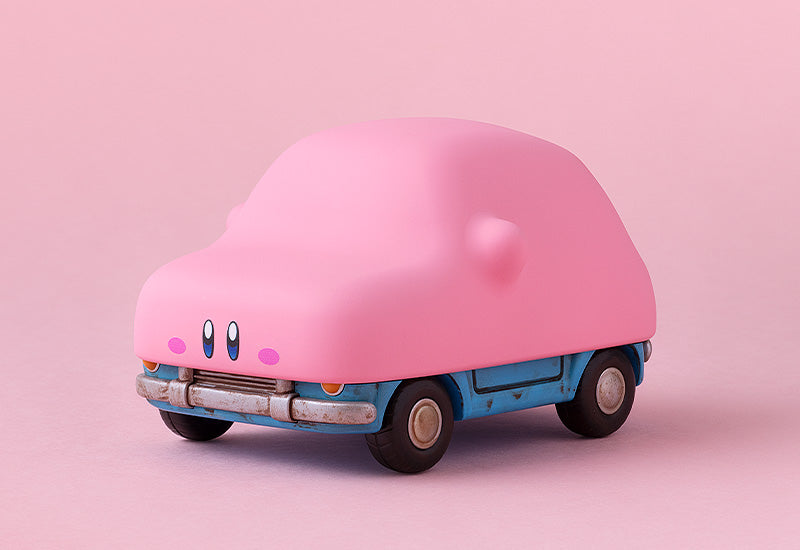 Zoom ! POP UP PARADE Kirby : Car Mouth Ver