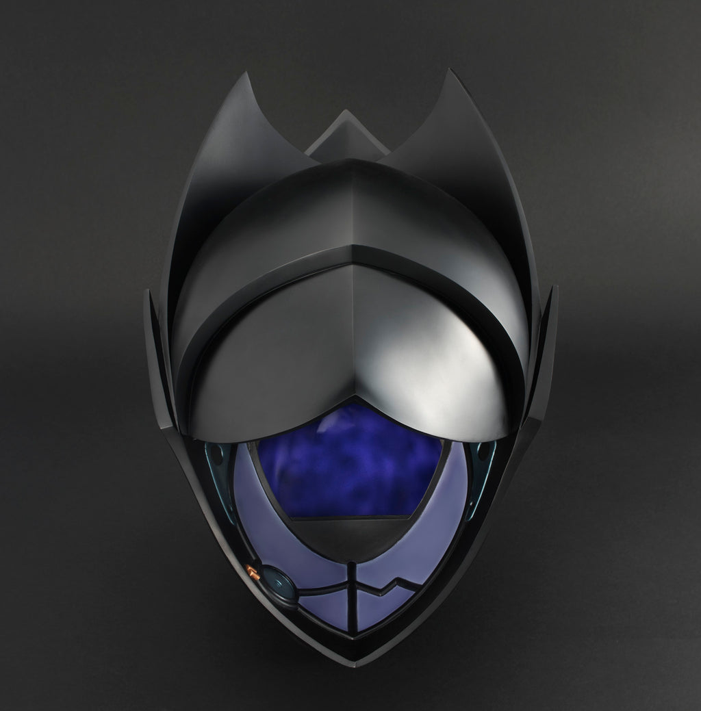 FULL SCALE WORKS Code Geass Lelouch of the Rebellion 1/1 scale Zero's Mask (rerun)