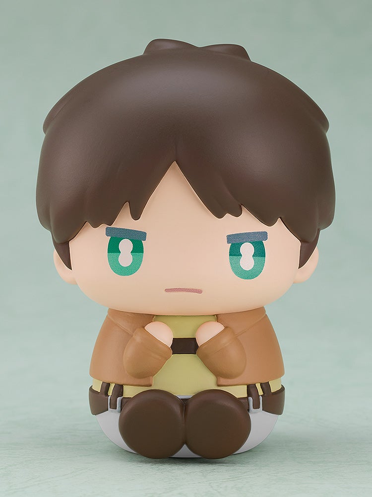 Attack on Titan Marshmalloid Eren Yeager