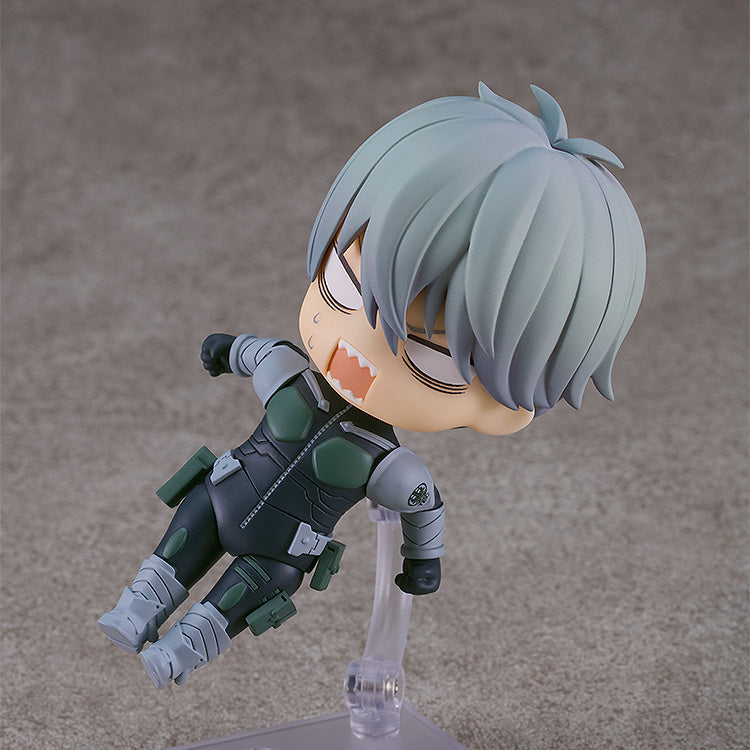 2449 Nendoroid Reno Ichikawa