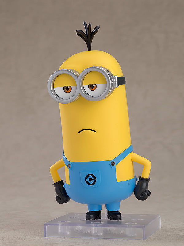 2302 Nendoroid Kevin