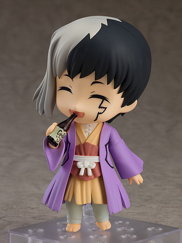 1816 Nendoroid Gen Asagiri (rerun)